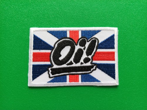 Trojan skinhead sew - /, on