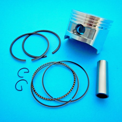 Complete piston ring - complete, &