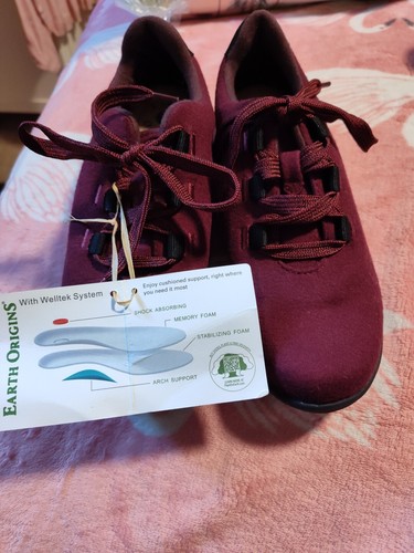 Earth orgins womens - orgins, 1/2