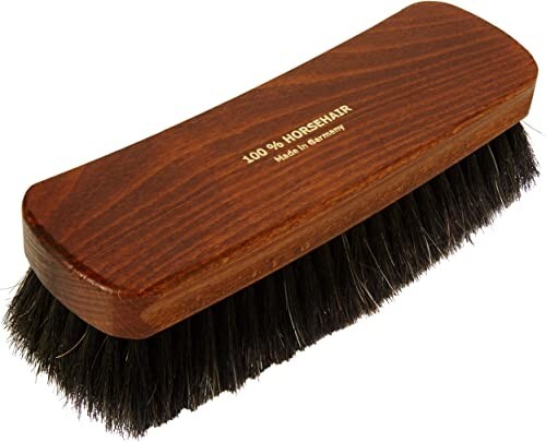 Woly horse hair - woly, collectors