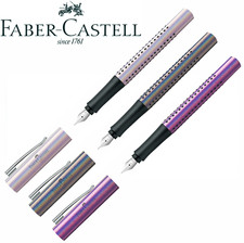 Faber-Castell Grip Edition