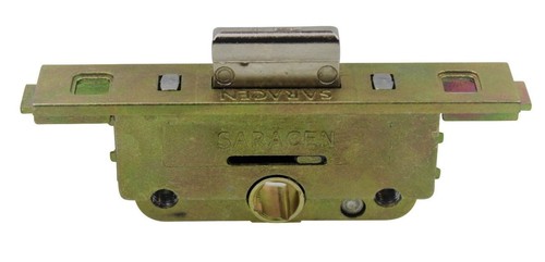 Saracen window lock 22mm high - window,