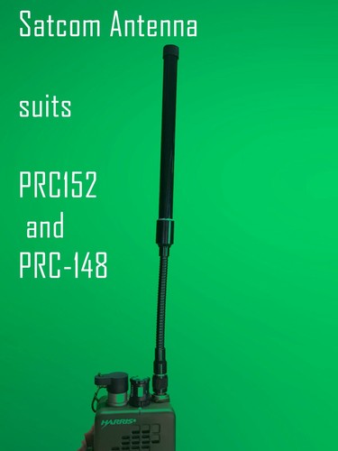 Tca prc152 military style - tca/prc152,