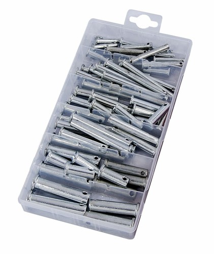 Clevis pin pcs - clevis, 60