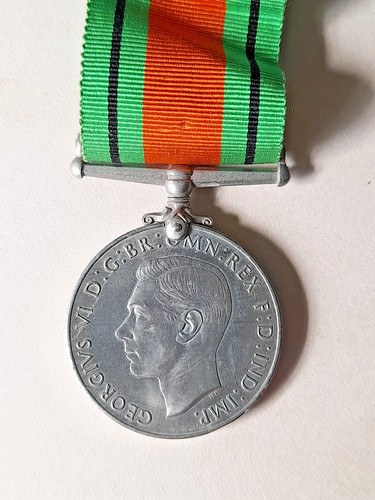 Original british issue the - british,