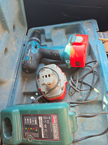 Bosch gsr 18v - bosch,