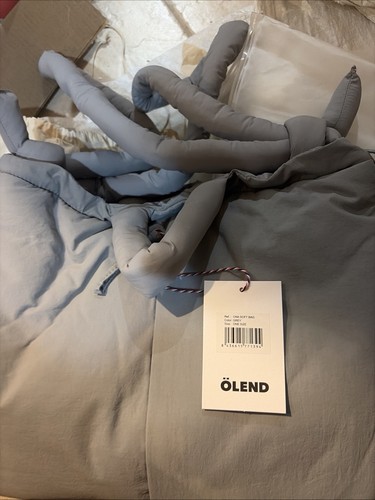 Olend ona soft - soft, bag