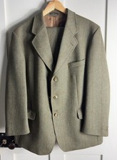 Magee Tailored Blazer Jacket