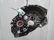 2009 VAUXHALL INSIGNIA Mk1