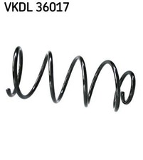 Suspension/Damping Suspension