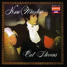CAT - New Masters - CAT CD