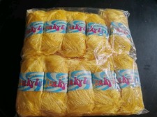  Sirdar Funky Fur Daffodil 50g