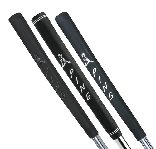 Ping man original putter grip - putter,