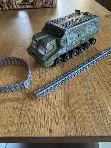Vintage dinky diecast - toys, 353