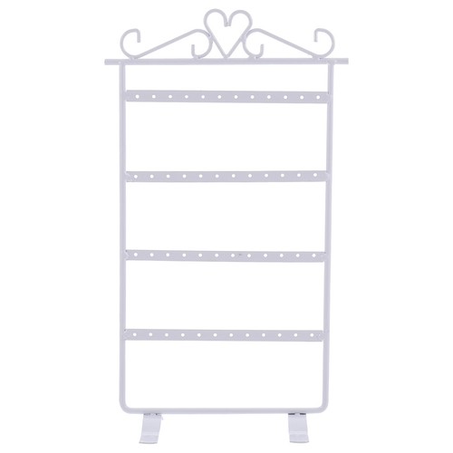 Delicate earrings organizer - earrings,