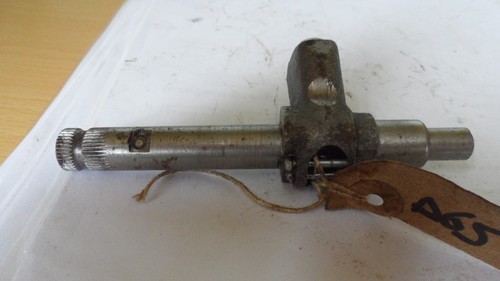 Vintage classic original bsa - original,