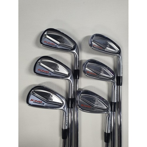 Cobra iron set dynamic - iron,