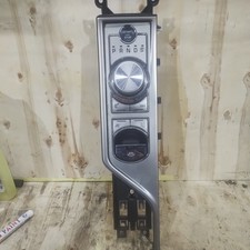 JAGUAR XF AUTO GEAR STICK