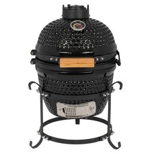 Outdoor BBQ Grill Charcoal