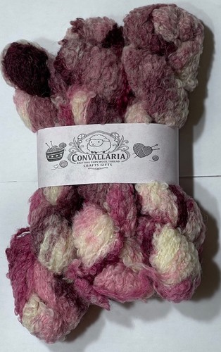 Luxury merino mohair - mohair, alpaca