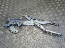 NISSAN MICRA K11 WINDOW