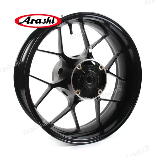 Arashi rear wheel rim - arashi,