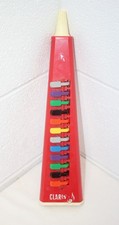 Vintage HOHNER CLARINA Plastic