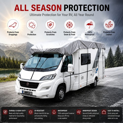 Heavy duty waterproof - heavy,