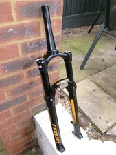 SUNTOUR AXON SUSPENSION FORKS