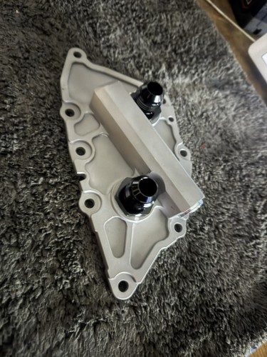 Hel performance bmw mini f56 - hel,