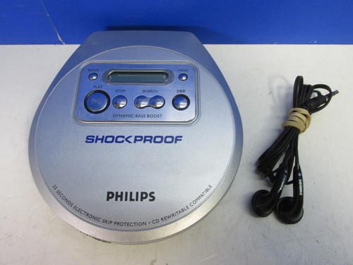 Working vintage philips - working, cd