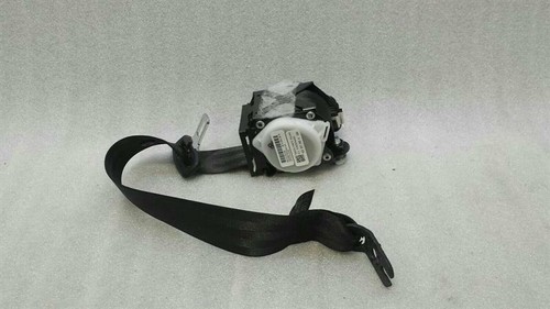 Audi rs6 rear seat - rear, belt