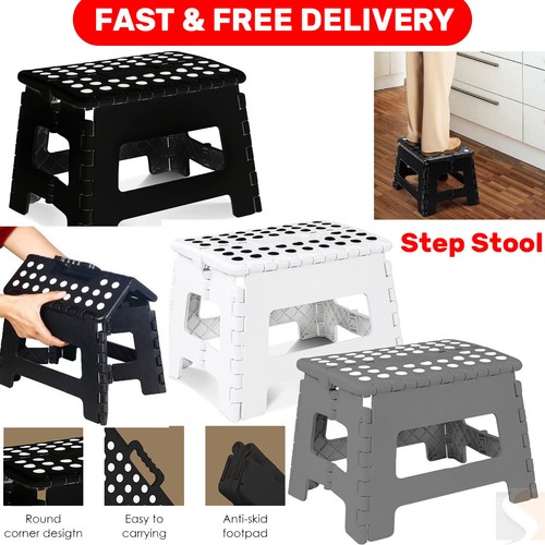 Inch step stool - step,