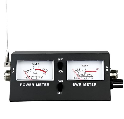 Radio antenna swr - cb,