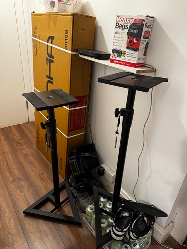 Nordell studio monitor speaker - monitor,