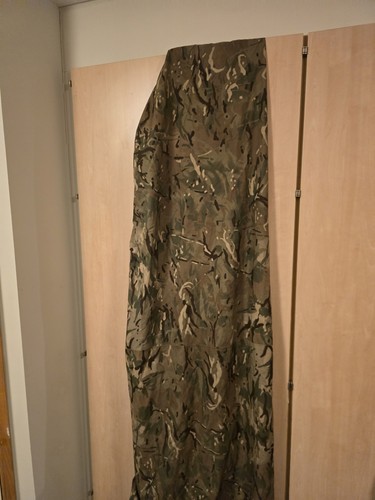 British army waterproof - army,