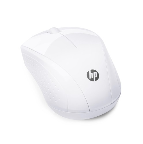 220 wireless mouse - hp,