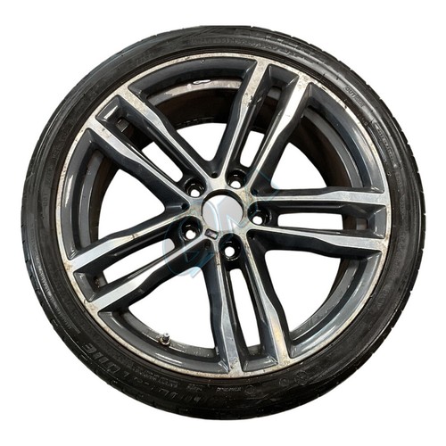 Bmw series f30 f31 - 3,