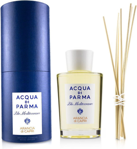 Acqua parma blu - acqua, di