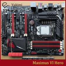 FOR ASUS Maximus VI Hero