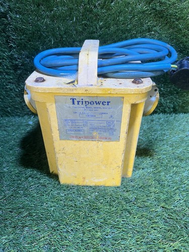 Tripower 240v 110v site - 240v,