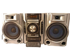 Sony MHC-EC55 Mini Hi-Fi