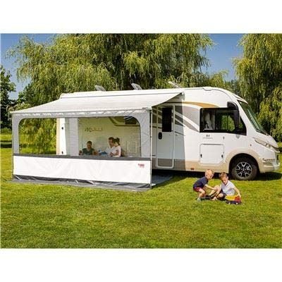 Fiamma blocker pro 280 front - fiamma,