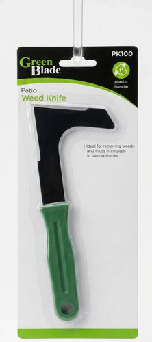 Patio garden weeder - garden,