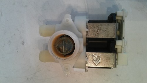 Magnetic inlet valve water - magnetic,