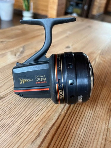Whitewa harrier 120 - whitewa,