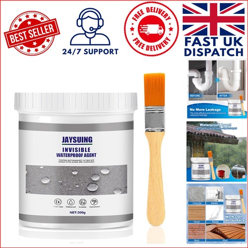 Invisible 300g waterproof - 300g,