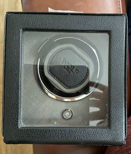 Watch winder - watch,