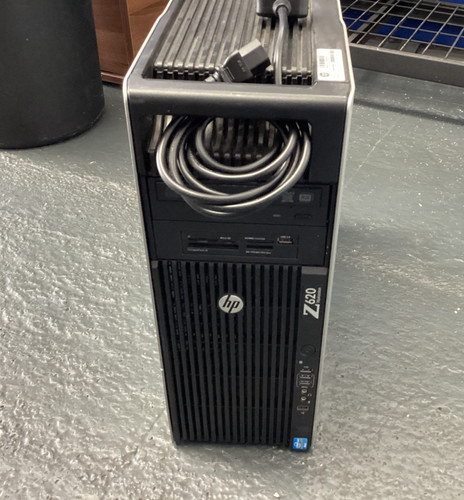 Z620 workstation tower 32gb - tower,