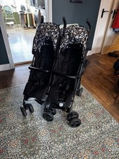 Cosatto Supa Dupa 3 Double